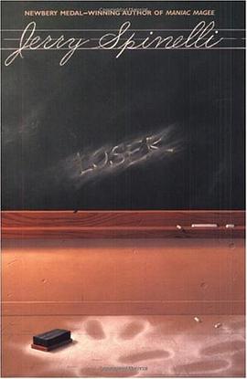 Loser pdf epub mobi 电子书 下载