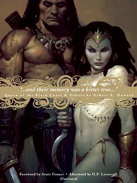 And Their Memory Was a Bitter Tree pdf epub mobi 电子书 下载