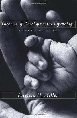 Theories of Developmental Psychology