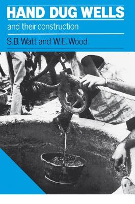 Hand Dug Wells and Their Construction pdf epub mobi 電子書 下載