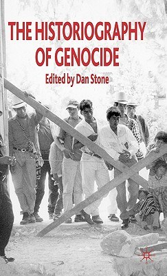 The Historiography of Genocide pdf epub mobi 电子书 下载
