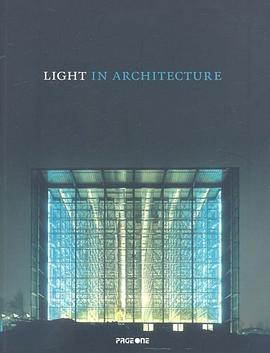 Light In Architecture pdf epub mobi 电子书 下载