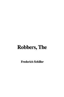 The Robbers pdf epub mobi 电子书 下载
