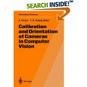 Calibration and Orientation of Cameras in Computer Vision pdf epub mobi 电子书 下载