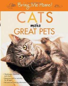 Cats Make Great Pets pdf epub mobi 电子书 下载