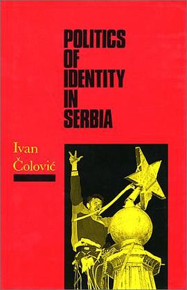 Politics of Identity in Serbia pdf epub mobi 电子书 下载
