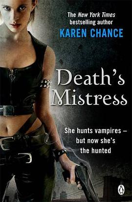 Death's Mistress pdf epub mobi 电子书 下载