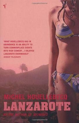 Lanzarote pdf epub mobi 电子书 下载