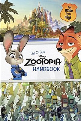 Zootopia pdf epub mobi 电子书 下载