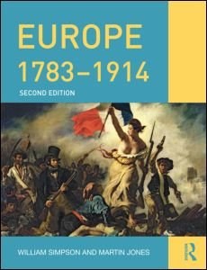 Europe 1783-1914