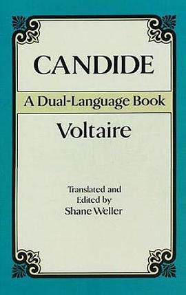 Candide pdf epub mobi 电子书 下载
