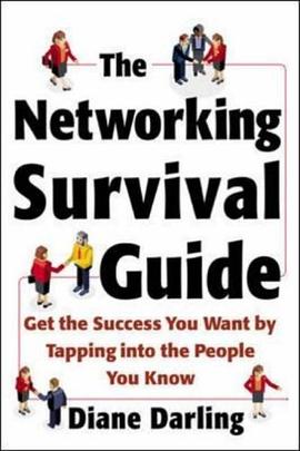 The Networking Survival Guide pdf epub mobi 电子书 下载