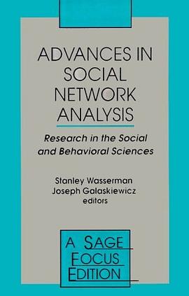 Advances in Social Network Analysis pdf epub mobi 電子書 下載