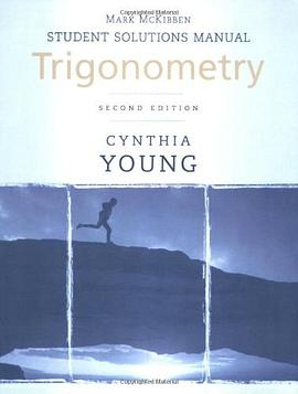 Trigonometry pdf epub mobi 电子书 下载