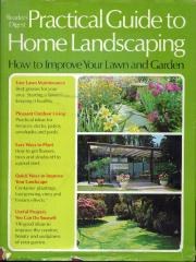 Readers Digest Practical Guide to Home Landscaping pdf epub mobi 电子书 下载
