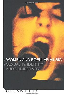 Women and Popular Music pdf epub mobi 电子书 下载