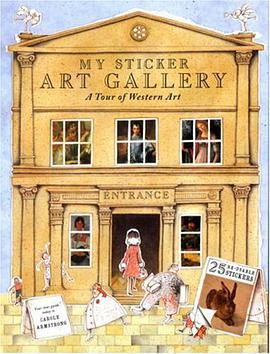 My Sticker Art Gallery