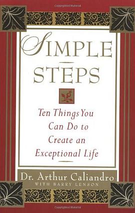 Simple Steps pdf epub mobi 电子书 下载