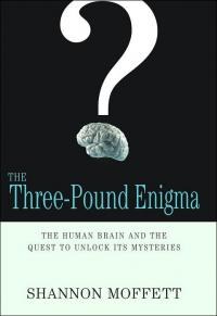 The Three-Pound Enigma pdf epub mobi 电子书 下载