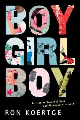 Boy Girl Boy pdf epub mobi 下载