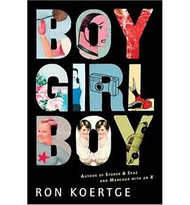 Boy Girl Boy pdf epub mobi 电子书 下载