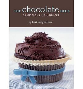 Chocolate Deck pdf epub mobi 電子書 下載