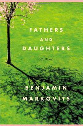 Fathers and Daughters pdf epub mobi 电子书 下载