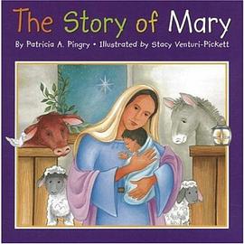 The Story of Mary pdf epub mobi 电子书 下载