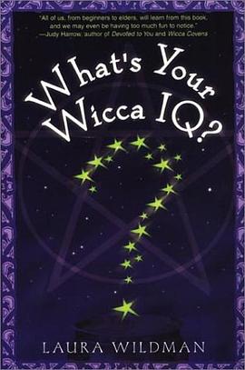 What's Your Wicca Iq? pdf epub mobi 电子书 下载