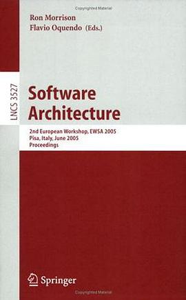 Software Architecture pdf epub mobi 电子书 下载