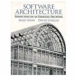 Software Architecture pdf epub mobi 电子书 下载