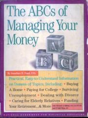 The ABCs of Managing Your Money pdf epub mobi 电子书 下载