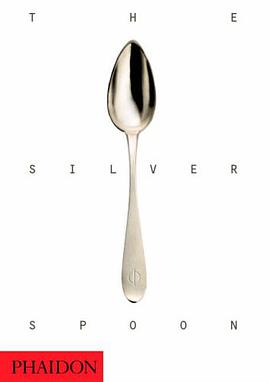 The Silver Spoon pdf epub mobi 电子书 下载