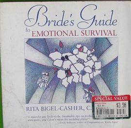 Brides Guide to Emotional Survival pdf epub mobi 下载
