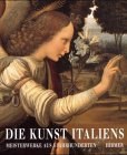 Die Kunst Italiens pdf epub mobi 电子书 下载