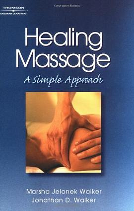Healing Massage pdf epub mobi 电子书 下载