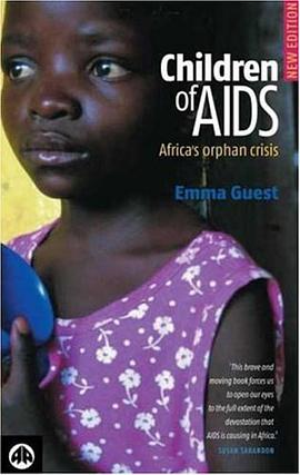 Children of AIDS pdf epub mobi 电子书 下载