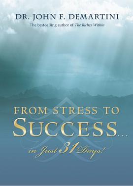 From Stress to Success... in Just 31 Days!