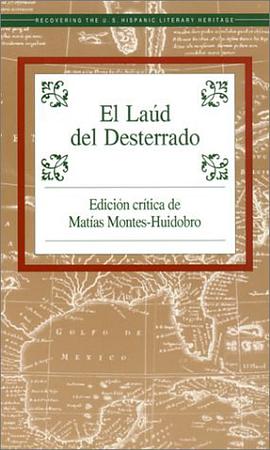 El Laud del Desterrado pdf epub mobi 电子书 下载