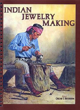 Indian Jewelry Making pdf epub mobi 电子书 下载