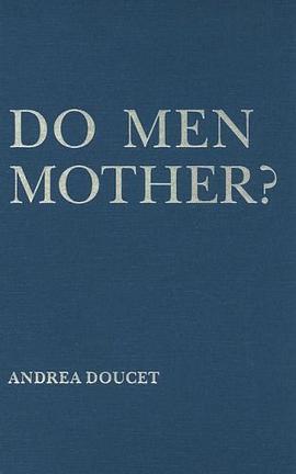 Do Men Mother?