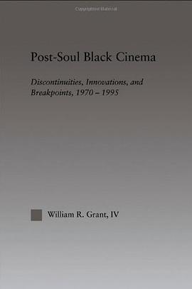 Post-soul Black Cinema
