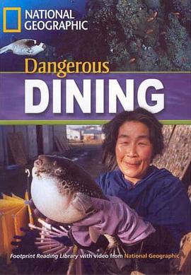 Dangerous Dining pdf epub mobi 電子書 下載