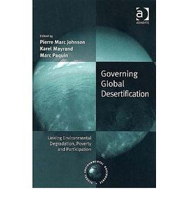 Governing Global Desertification pdf epub mobi 電子書 下載