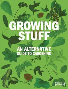 Growing Stuff pdf epub mobi 电子书 下载
