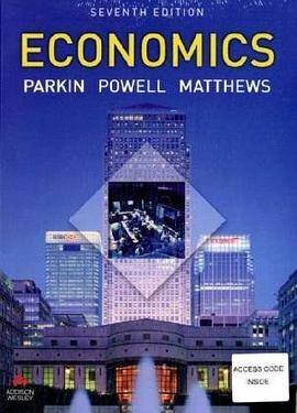 Economics European Edition 7th Edition with MyEconLab Powered by MathXL Access Kit pdf epub mobi 电子书 下载