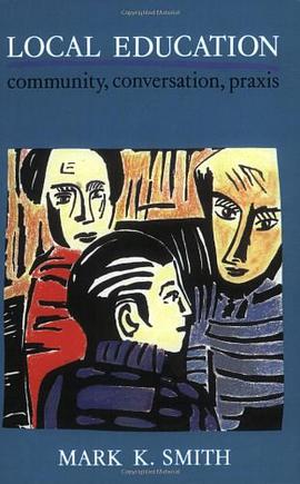 Local Education pdf epub mobi 电子书 下载