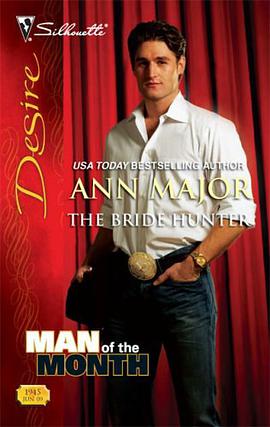 The Bride Hunter pdf epub mobi 电子书 下载