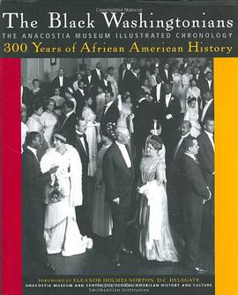 The Black Washingtonians pdf epub mobi 电子书 下载