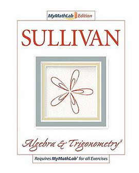 Algebra & Trigonometry pdf epub mobi 电子书 下载